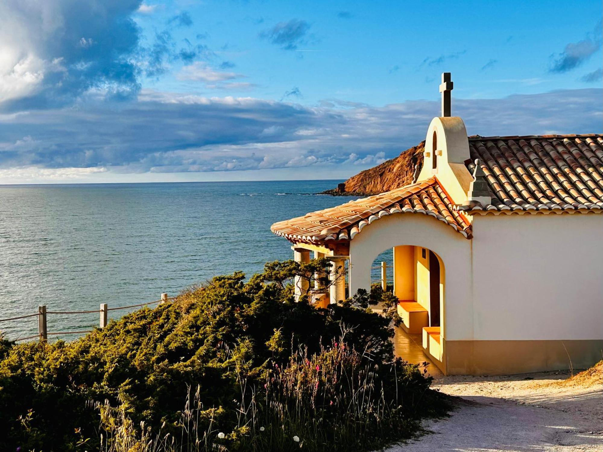 Quinta Boa Vida Villa Alcobaca Exterior photo